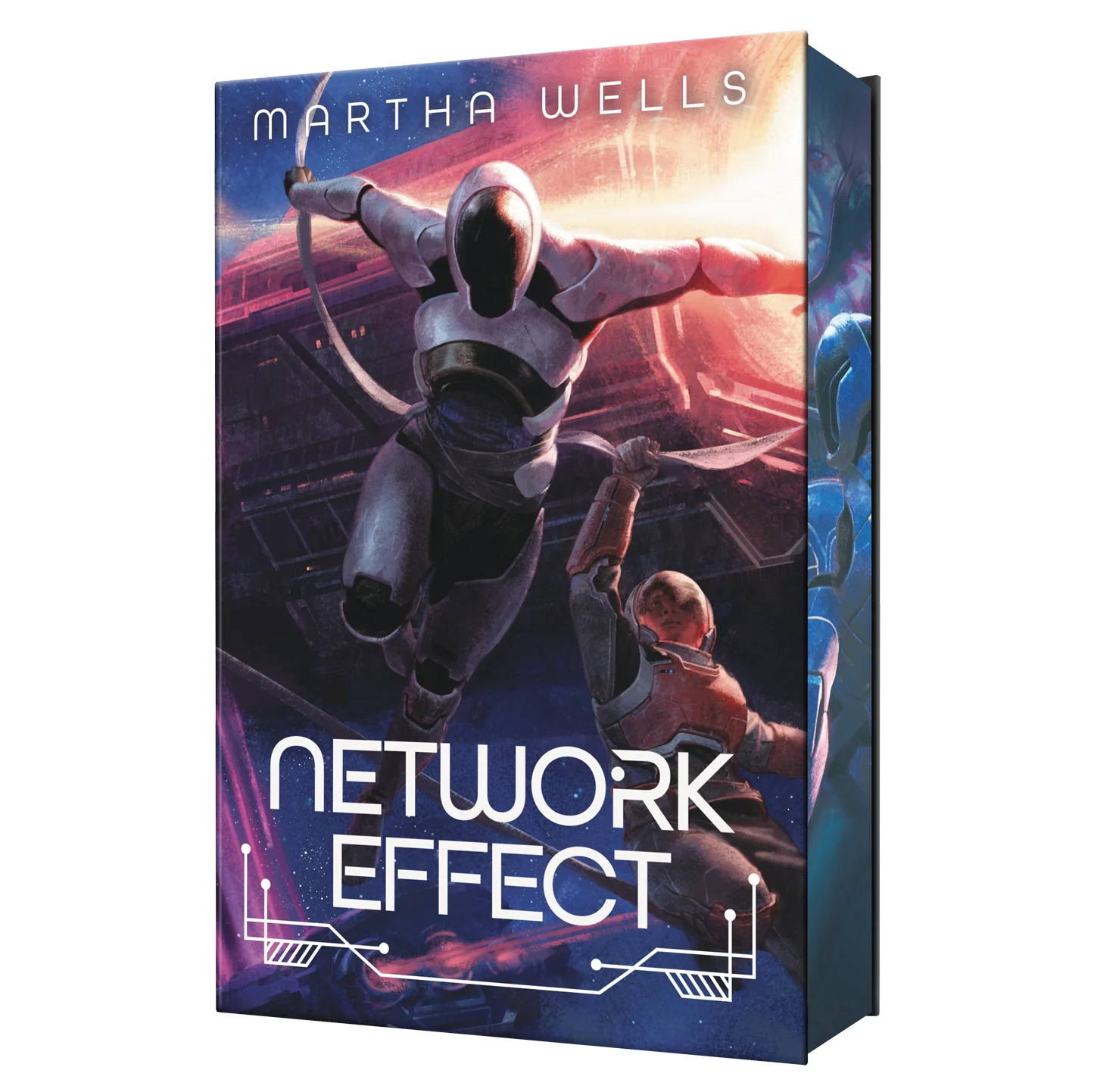 The Murderbot Diaries - Image 4