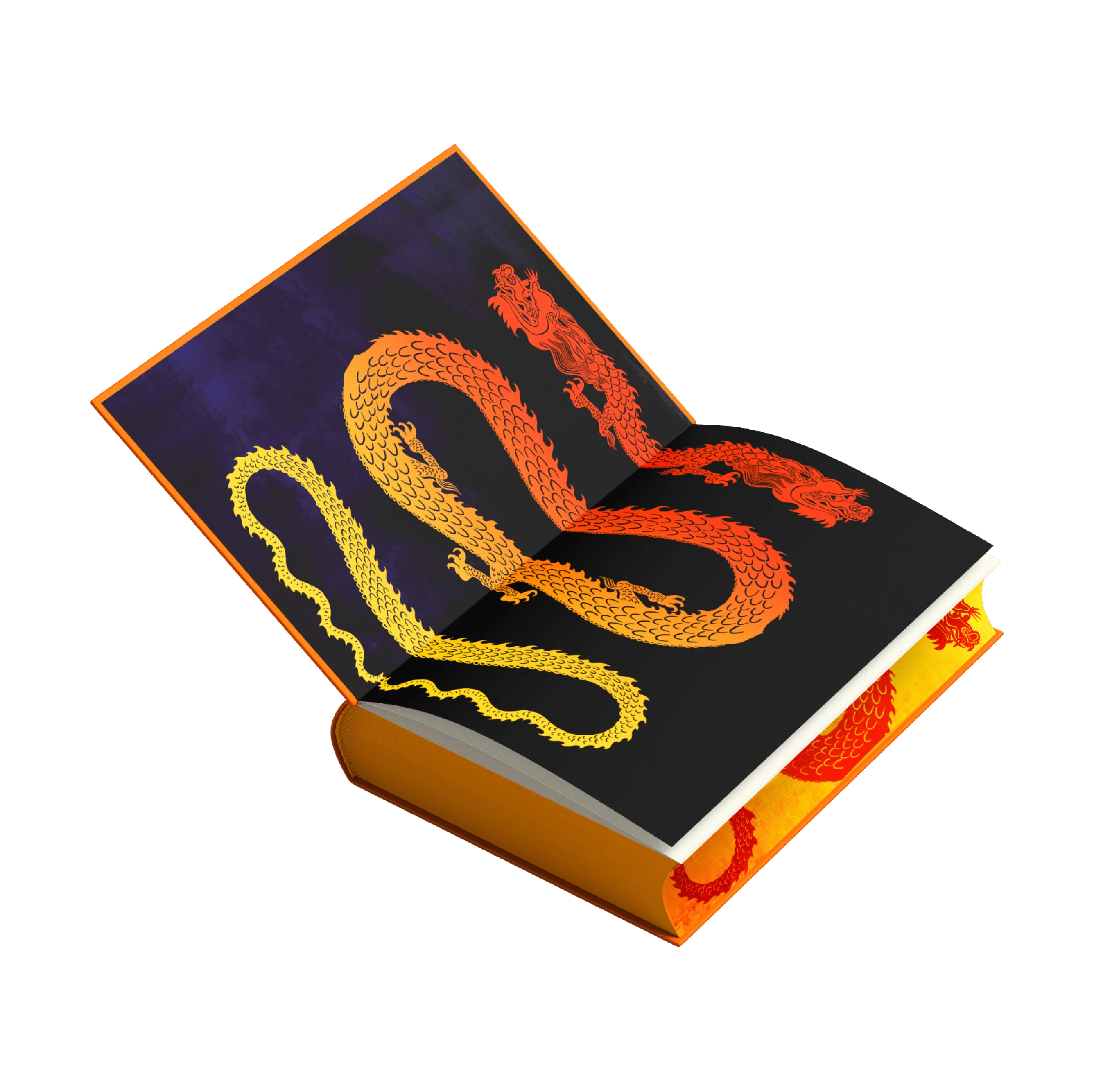 The Radiant Emperor Duology - Image 6