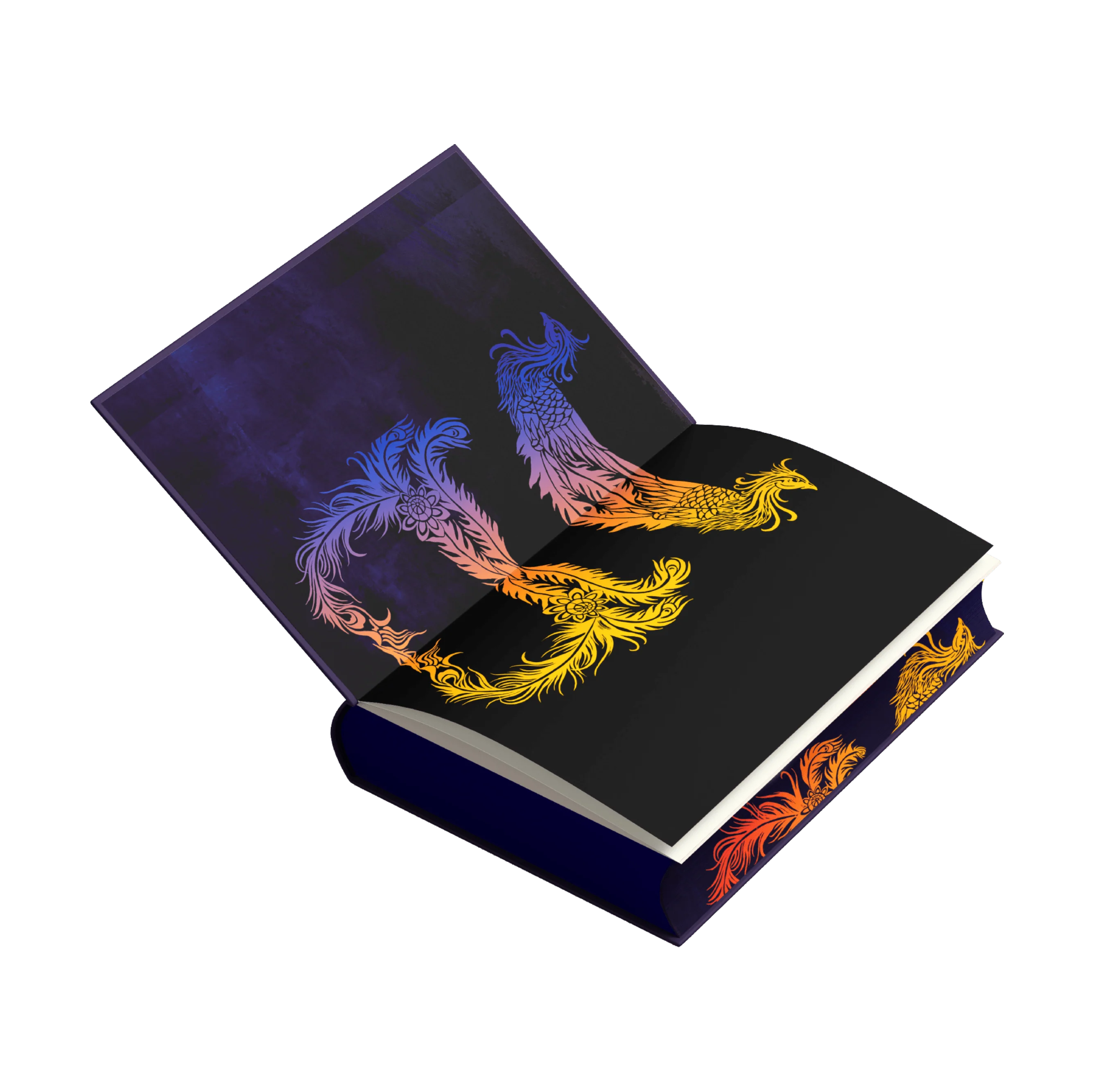 The Radiant Emperor Duology - Image 7