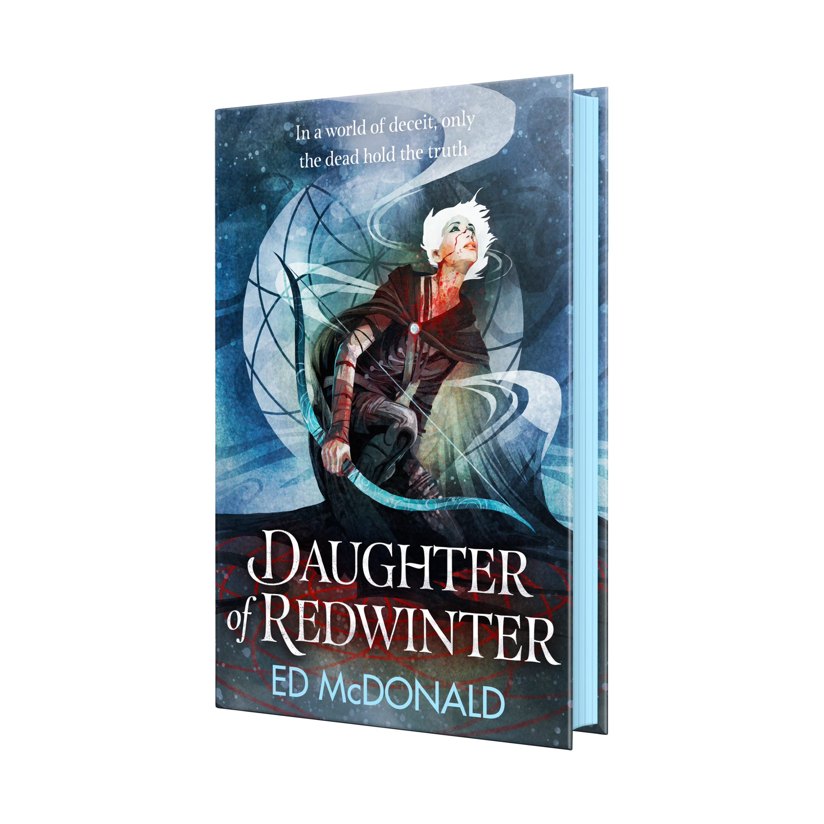 The Redwinter Chronicles 2-Pack - Image 2