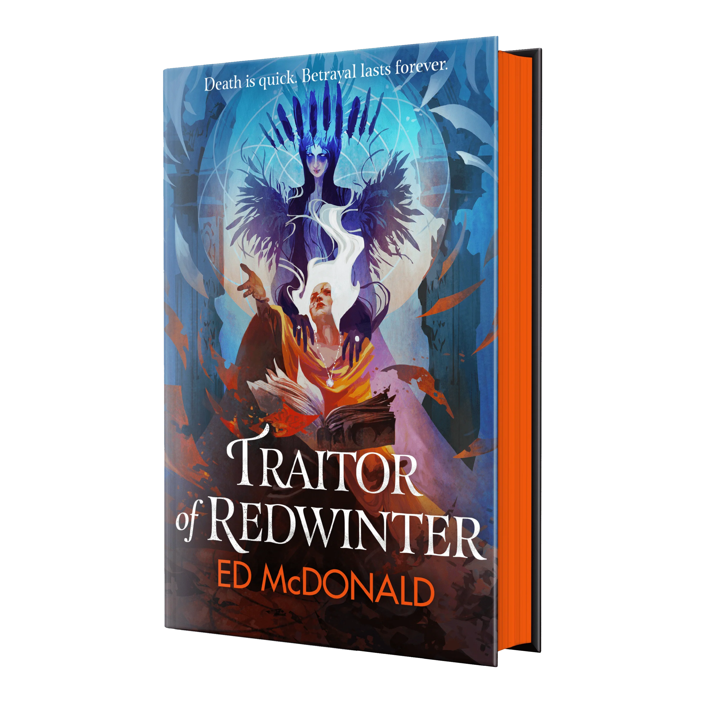 The Redwinter Chronicles 2-Pack - Image 3