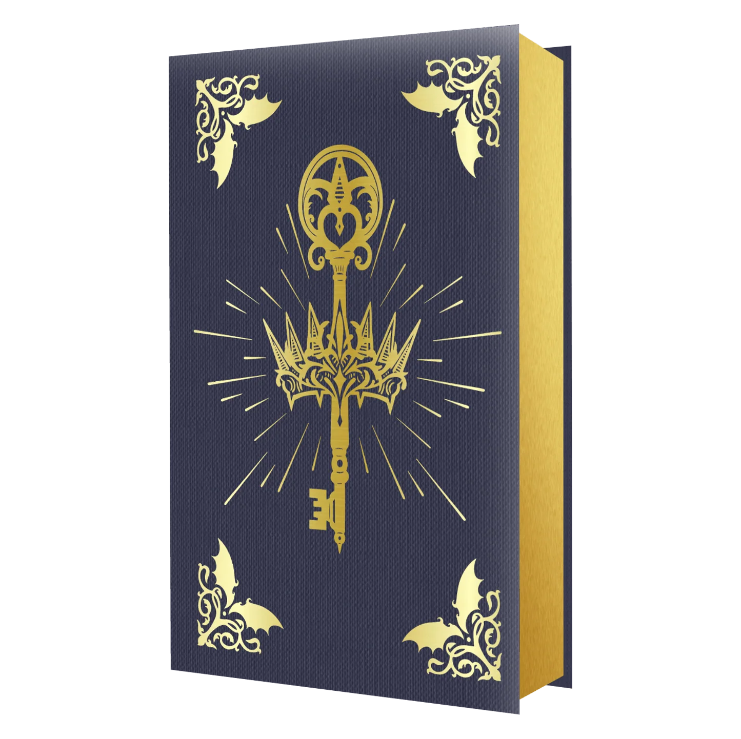 The Shadow Gate - TBB Press Edition - Image 2