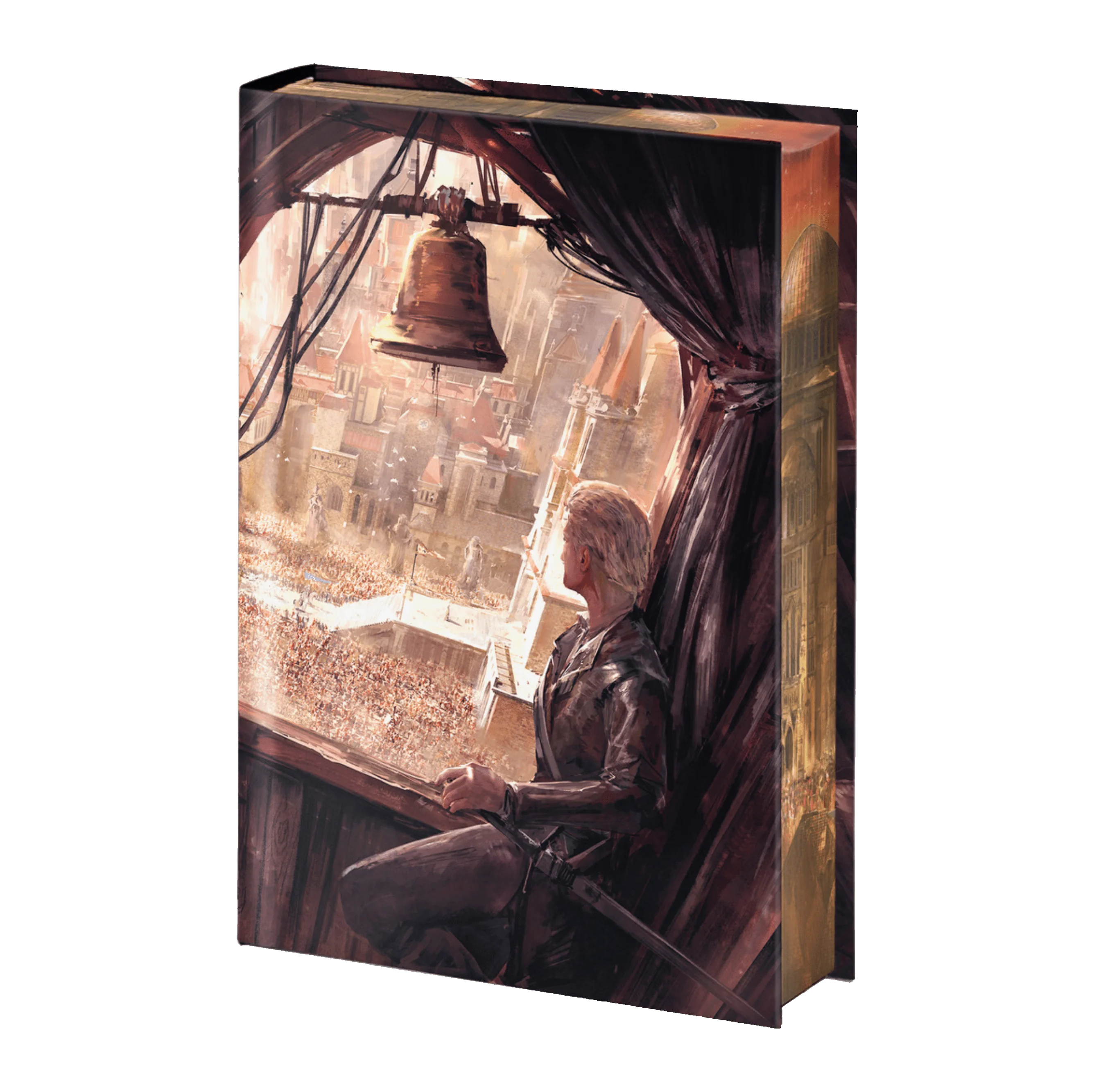 The Silverblood Promise - Image 2