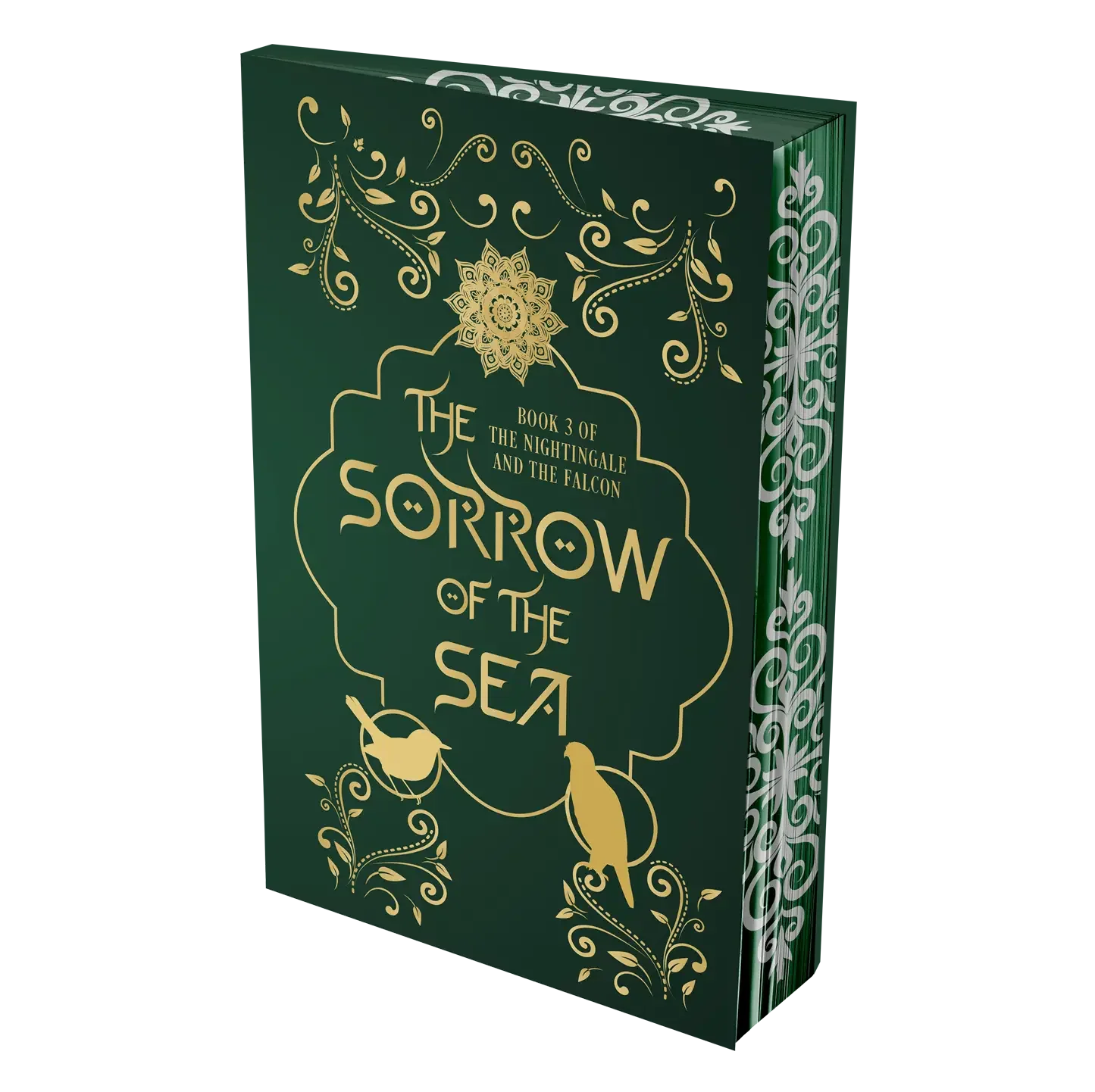The Sorrow of the Sea - Numbered Edition - Image 2