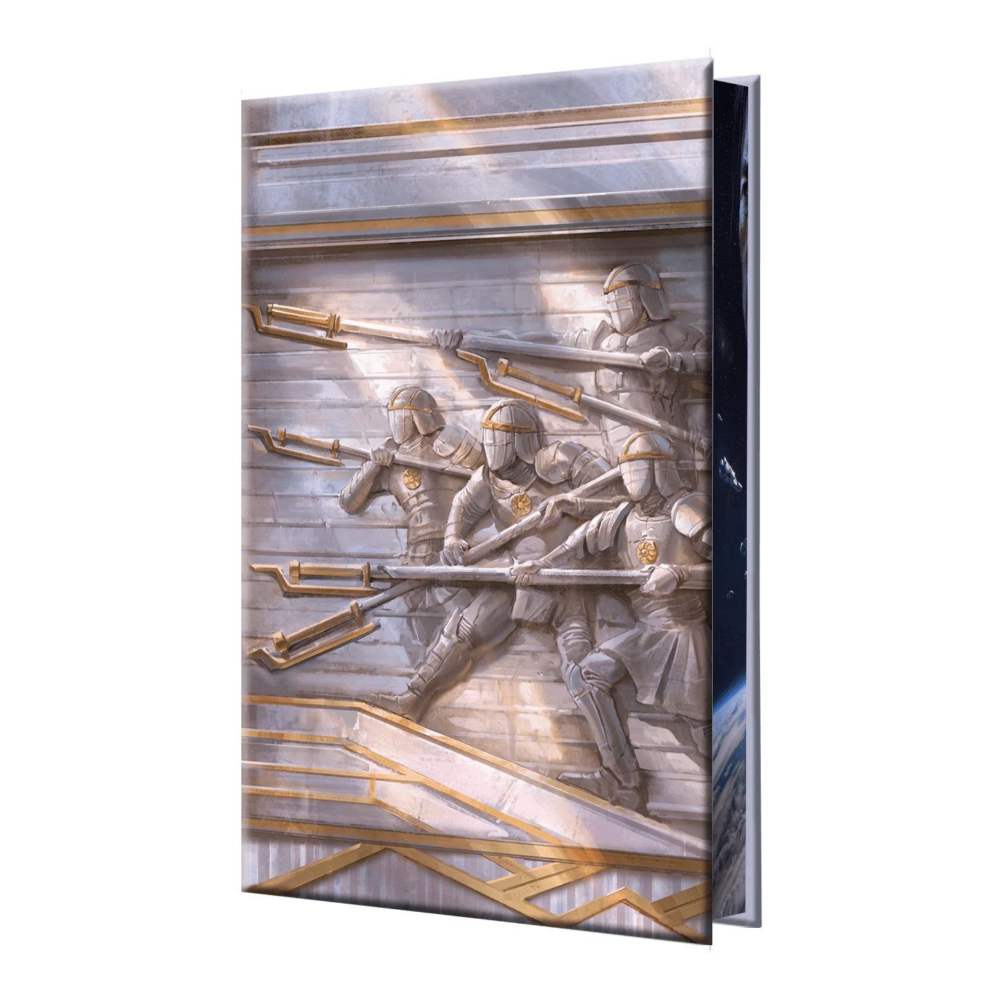 The Sun Eater; Books 1-3 (2nd Printing) - Image 3