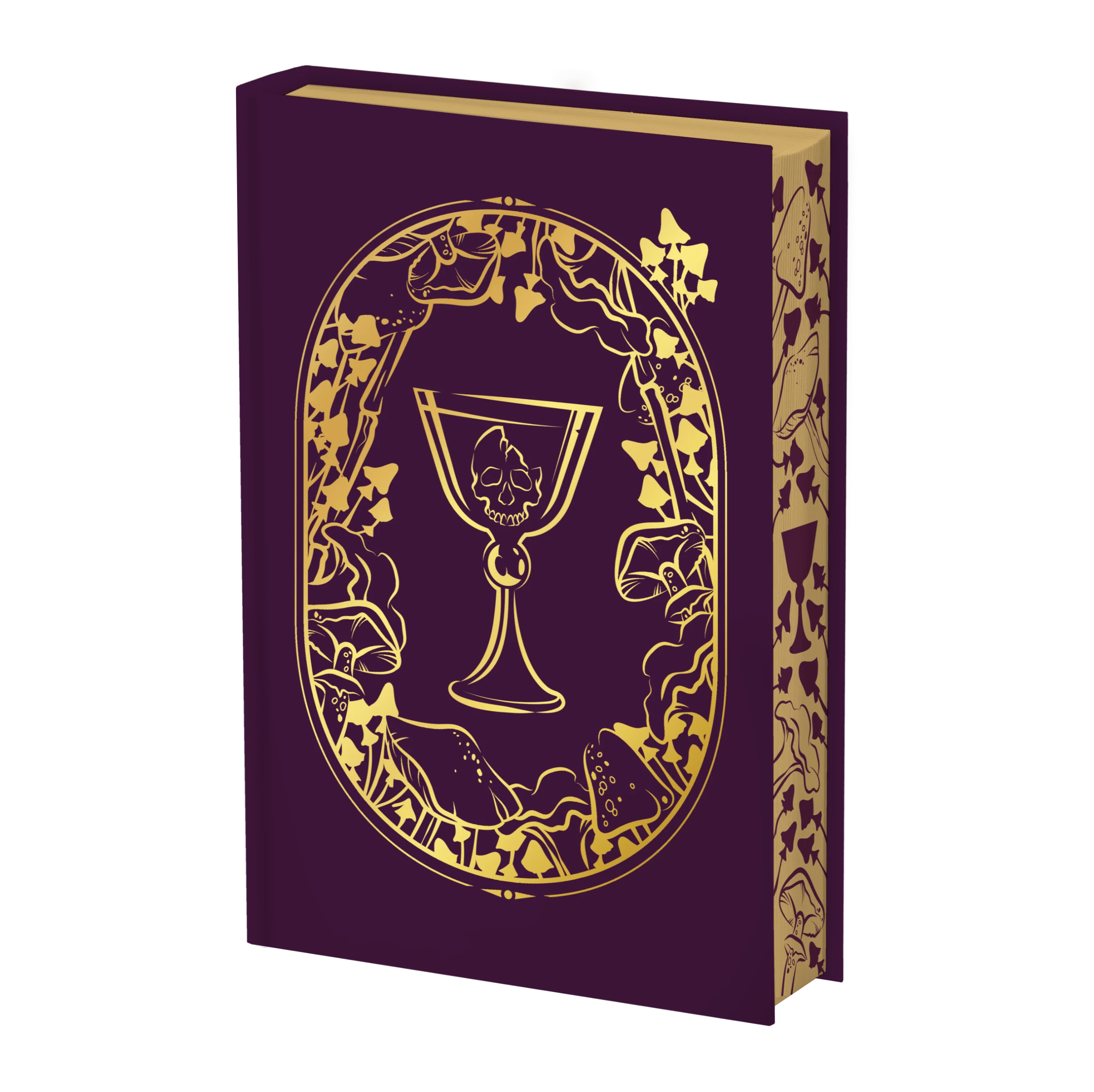The Tainted Cup - Image 2