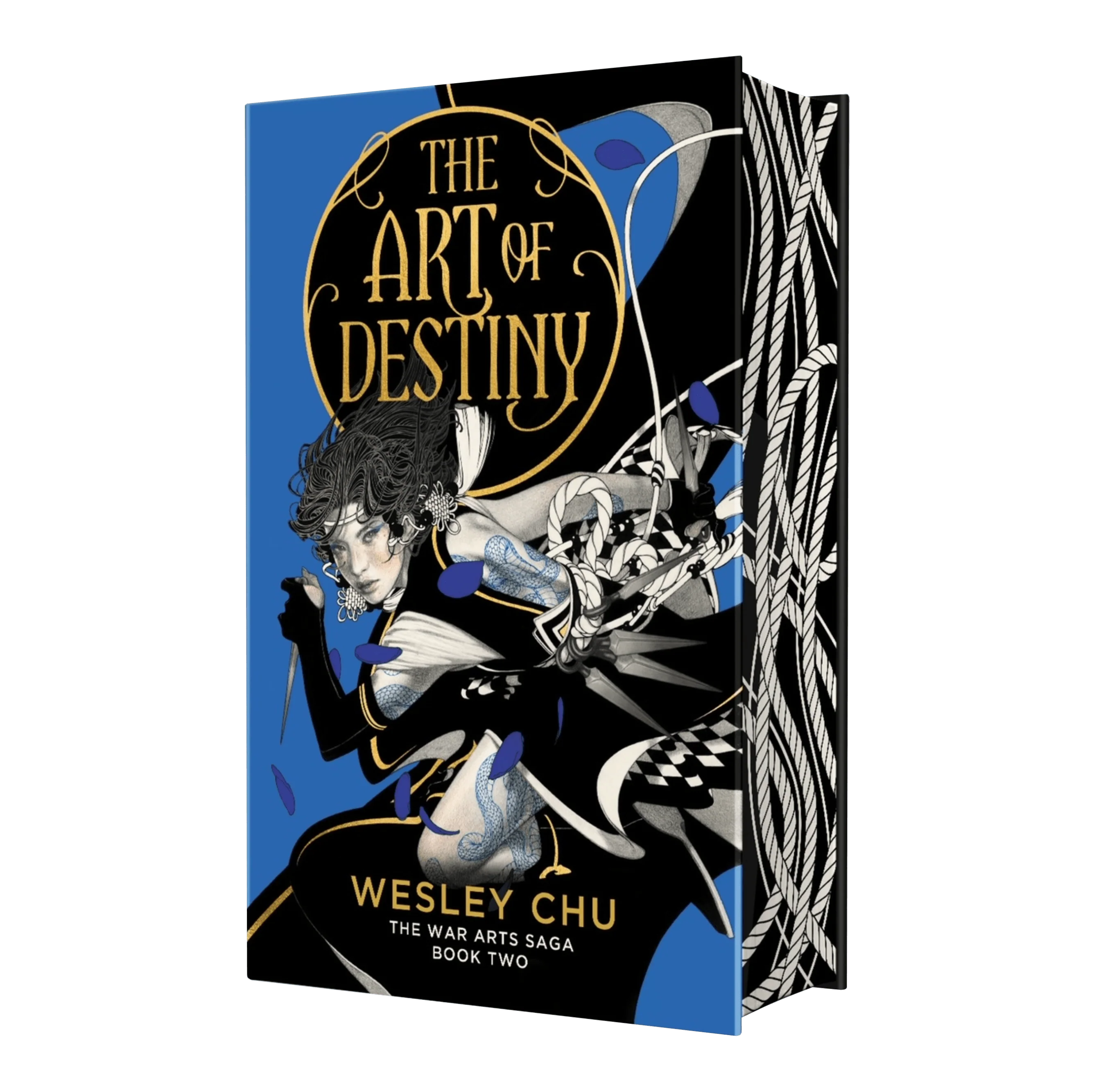The War Arts Saga 2-Pack - Image 3