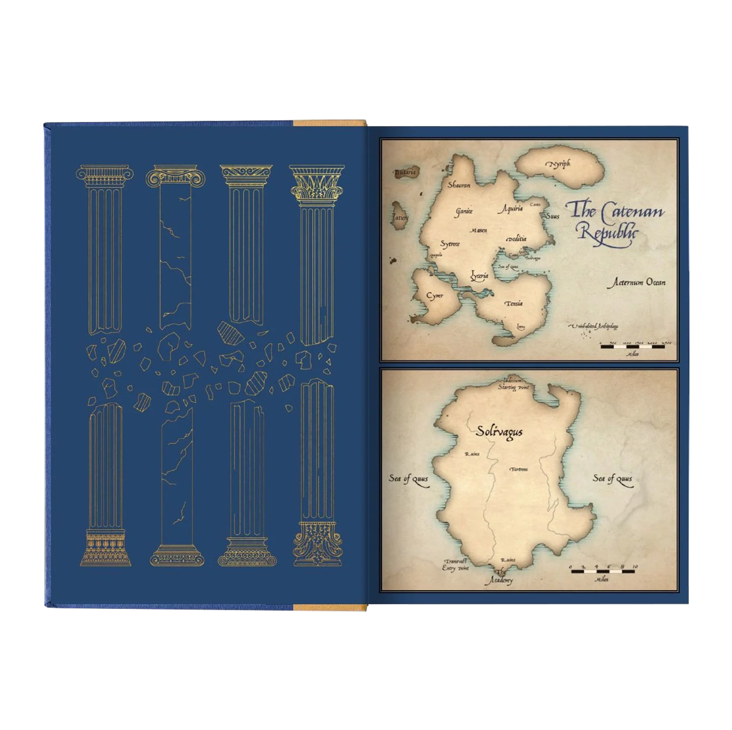 The Will of The Many Deluxe - Image 2